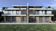 Gerçekçi Mimari Render