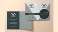 Flyer-Broşür Tasarımları