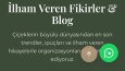 Özel Kodlanmış Web Projeleri