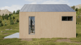 Tiny House Tasarımı