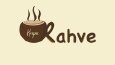 Kupa Kahve- Logo tasarımı