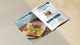 Sahan Frozen Foods – İki Dilli Ürün Kataloğu