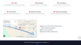 Oto Kurtarıcı web sitesi