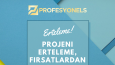 Profesyonels Medya Sosyal Medya Tasarımları