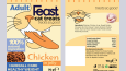 Feast Kurumsal Kimlik Tasarımı