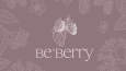 be'berry marka tasarımı