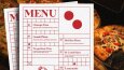 Rex Pizza Sosyal Medya Tasarımları
