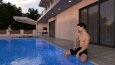 Modern Villa Modellemesi