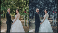 Lightroom ile düğün ve etkinlik fotograflarının düzenlenmesi