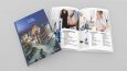 Katalog Tasarımları