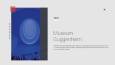 Guggenheim Museum Instagram Tasarım