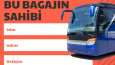 Etiket Tasarımı