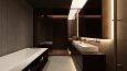 Banyo iç mekan tasarımı 