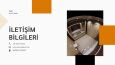 Mimari Görselleştirme | 3D Modelleme | Render Tasarımı