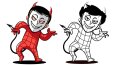 Dijital Çizim, Karikatür ve Karakter Tasarımı