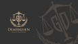 Demirkesen Hukuk Bürosu Logo Tasarımı
