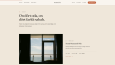 MARİS — Butik Otel Web Sitesi | Demo Proje