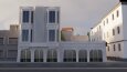 Art Deco Konseptli Butik Otel