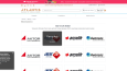 Ruhasoft - E-ticaret sitesi Front-end çalışması