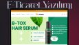 XPro Harmony - E-Ticaret ve Bayilik Yazılımı
