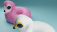 3D Modelleme