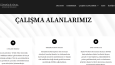 Gündüz Yücel Avk. Web Site Tasarımı