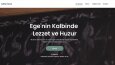 Demo web site tasarımları