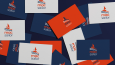 Mac Sailor - Logo Tasarımı