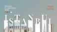 İstanbul Ayasofya Poster Tasarım