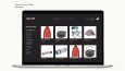 GoCamp Website UI/UX Design