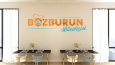 Ben özgün logo tasarımları yapabilirim