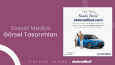 Otokredibul - Sosyal Medya Tasarımları