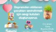 Firma ve kişi  logo deneyimleri 