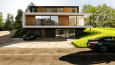 3D modelleme , tasarım ve görselleştirme.