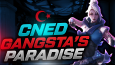 Oyun Temalı YouTube Thumbnail Örnekleri