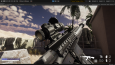 First Person Shooter