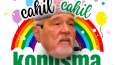Sticker Tasarımı