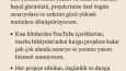 Fikriniz Varsa, Hikâyeye Dönüştürmeye Hazırım