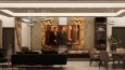 Modern İç Mimari Tasarım ve Fotorealistik Render Çalışmaları