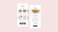App UI/UX Tasaımlarım