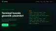 Websitesi anahtar teslim