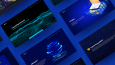 Website Arayüz Tasarımı