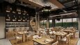 Restaurant Tasarımı