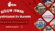 Banner ve Mockup Tasarımı