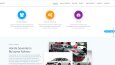 Modern Web Siteleri