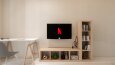 Japandi Airbnb Daire