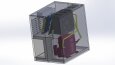 3D Nem Alma Cihazı Tasarımı