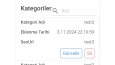 .Net Yazılım Çözümleri