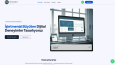 Formal Ajans Web Sitesi ve Admin Paneli