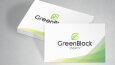 GreenBlock LOGO TASARIMI